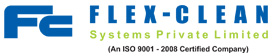 Flexclean logo