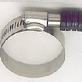 T- Bolt Clamps for Heavy Duty Applications 